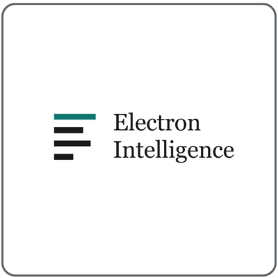 Electron Intelligence