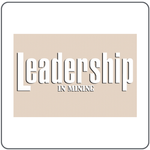 Leadership in Mining