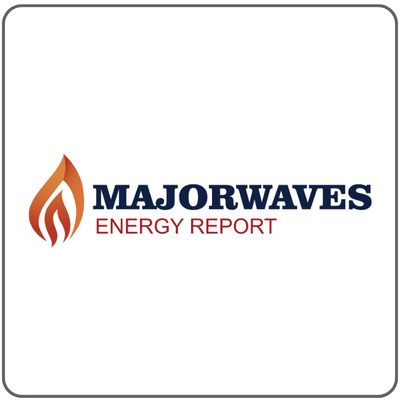 Majorwaves Energy Report
