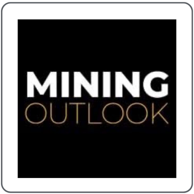 Mining Outlook Magazine