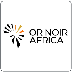 Or Noir Africa