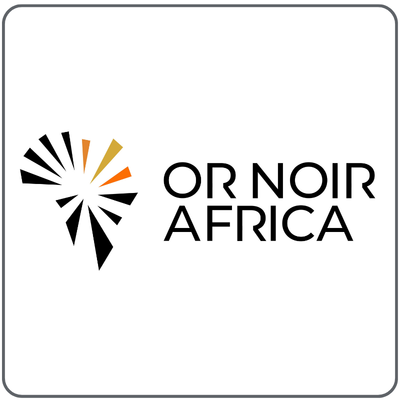 Or Noir Africa