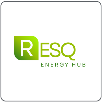 Resq Energy Hub