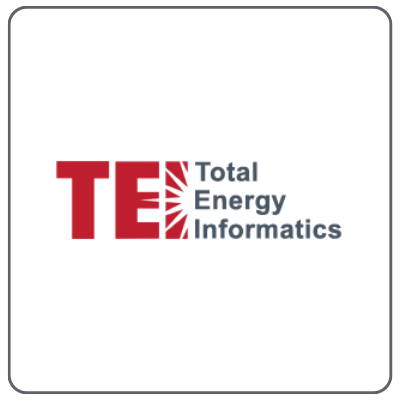 Total Energy Informatics