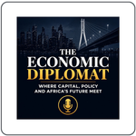 The Economic Diplomat