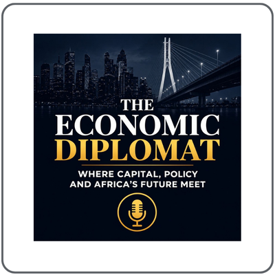 The Economic Diplomat