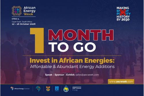 One Month to Go: AEW 2026 Gears Up for Five Days of Deals, Dialogue and Energy Leadership