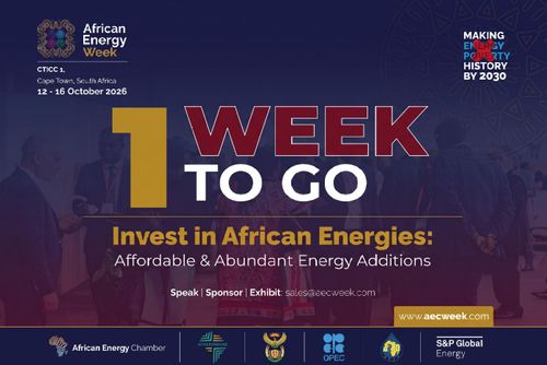 Africa’s Biggest Energy Movement Returns to Cape Town Next Week