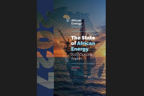AEC to Launch 2027 Outlook at AEW 2026, Spotlighting Africa’s Next Wave of Energy Investment
