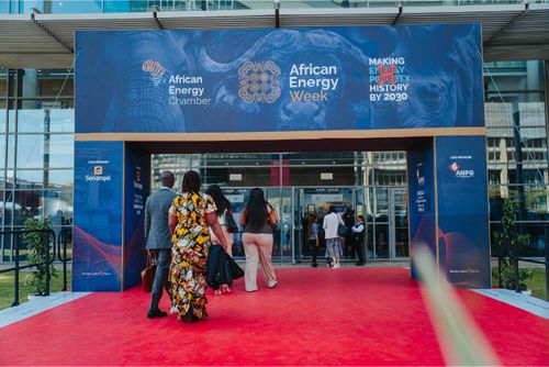 Africa’s Biggest Energy Marketplace Returns to Cape Town – Here’s Why Business is Done at AEW