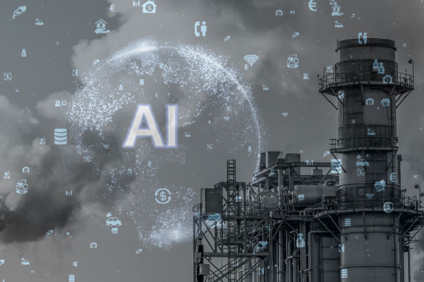 Africa Moves to Rewire Energy, Data and Finance for AI-Led Industrial Growth