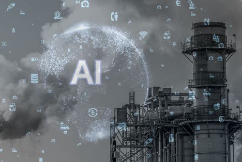 África avança na reestruturação dos setores da energia, dos dados e das finanças para um crescimento industrial impulsionado pela IA