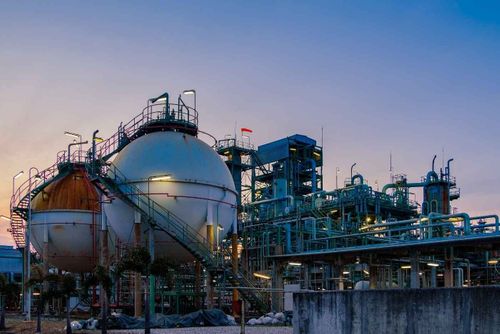 O novo modelo comercial: como os centros de dados e os contratos de compra de gás a 25 anos podem desbloquear o gás ocioso de África