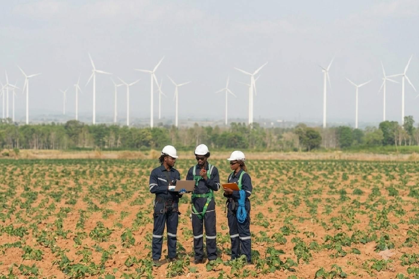 AEW’s Power Africa Today Conference to Examine How Africa Turns Clean Energy Potential into Reliable Power at AEW