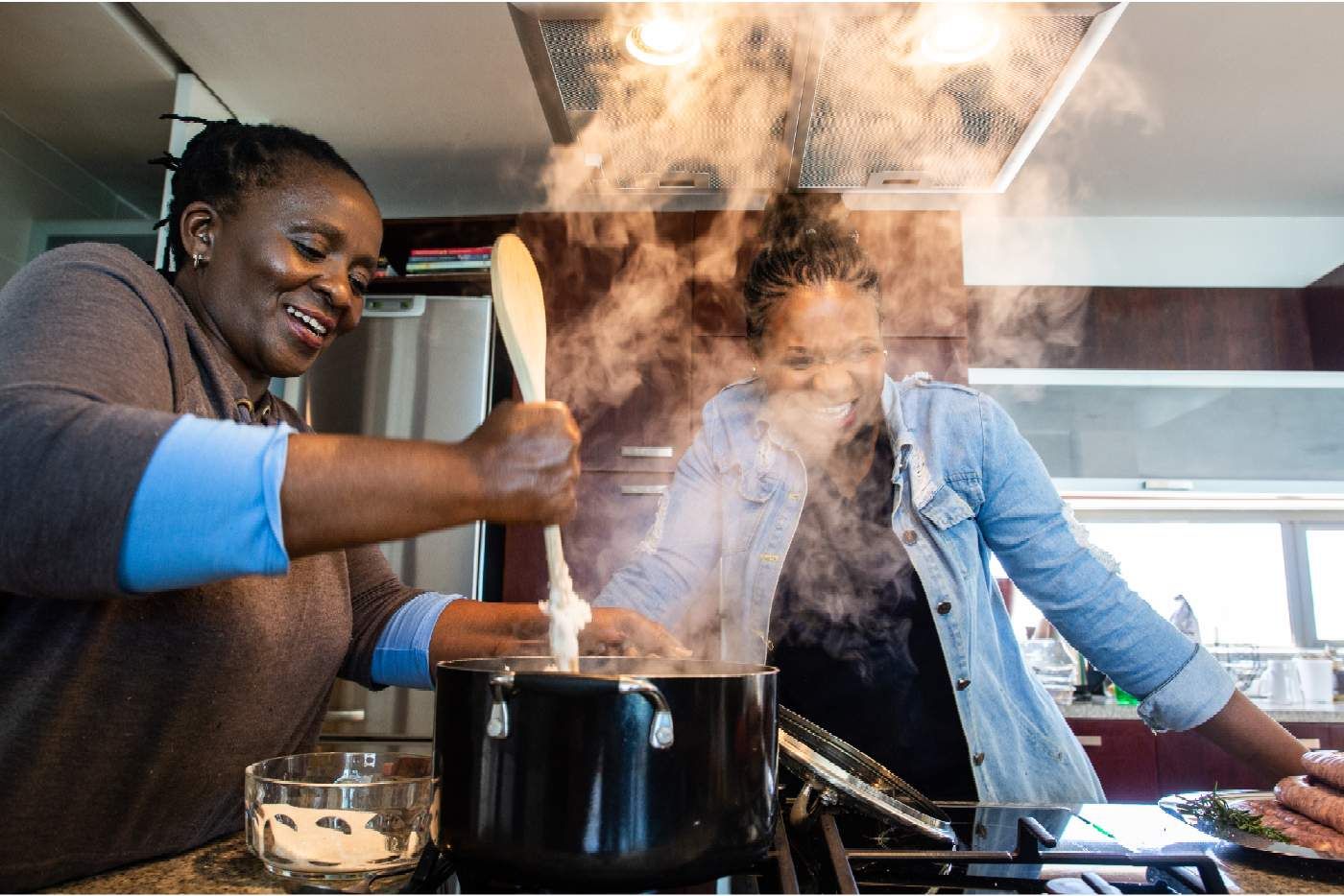 AEW Sets Sights on Universal Clean Cooking Access