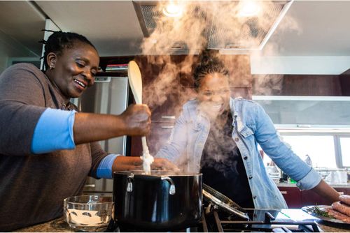 AEW Sets Sights on Universal Clean Cooking Access