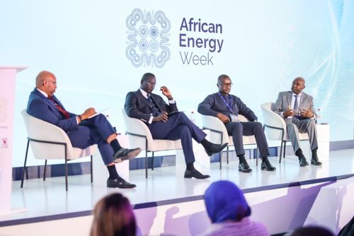 Ghana Targets End to Liquid Fuel Purchases for Power as Gas Supply Expands