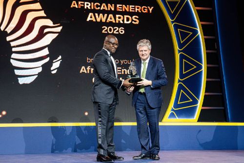 Africa’s Energy Leaders Honored at the African Energy Awards 2026