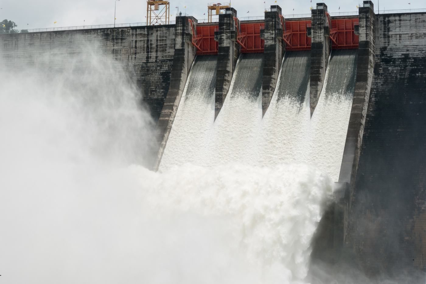 Africa’s Hydropower Reservoirs Emerge as Next Frontier for Utility-Scale Floating Solar