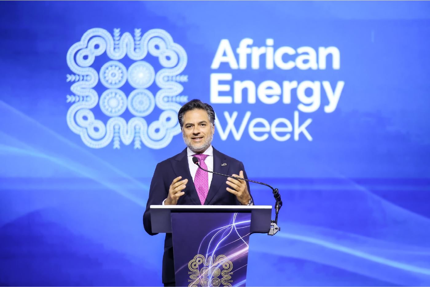 Record U.S. Delegation at AEW 2026 Targets African Energy Investment Through Trade, Partnerships