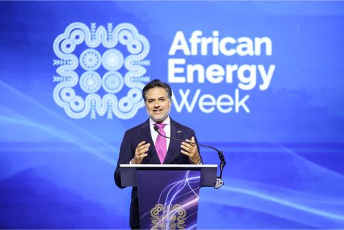 Record U.S. Delegation at AEW 2026 Targets African Energy Investment Through Trade, Partnerships