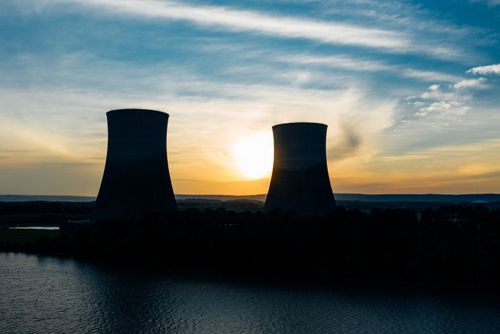 O impulso nuclear ganha for&ccedil;a &agrave; medida que &Aacute;frica aposta na energia de base para garantir a seguran&ccedil;a energ&eacute;tica a longo prazo