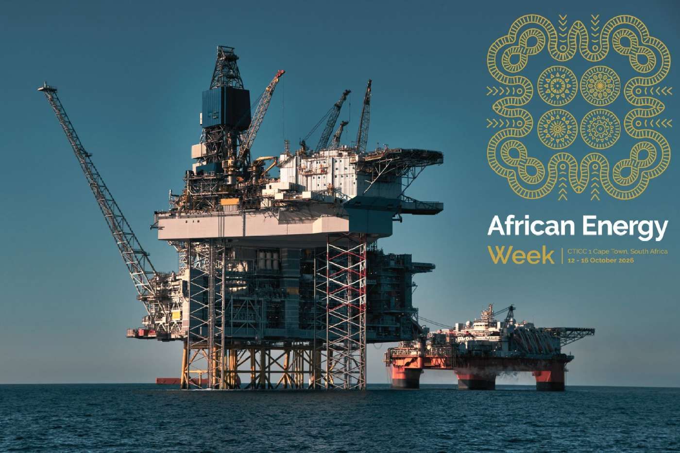 Africa’s Biggest Operators Return to Cape Town to Advance Next Wave of Energy Projects