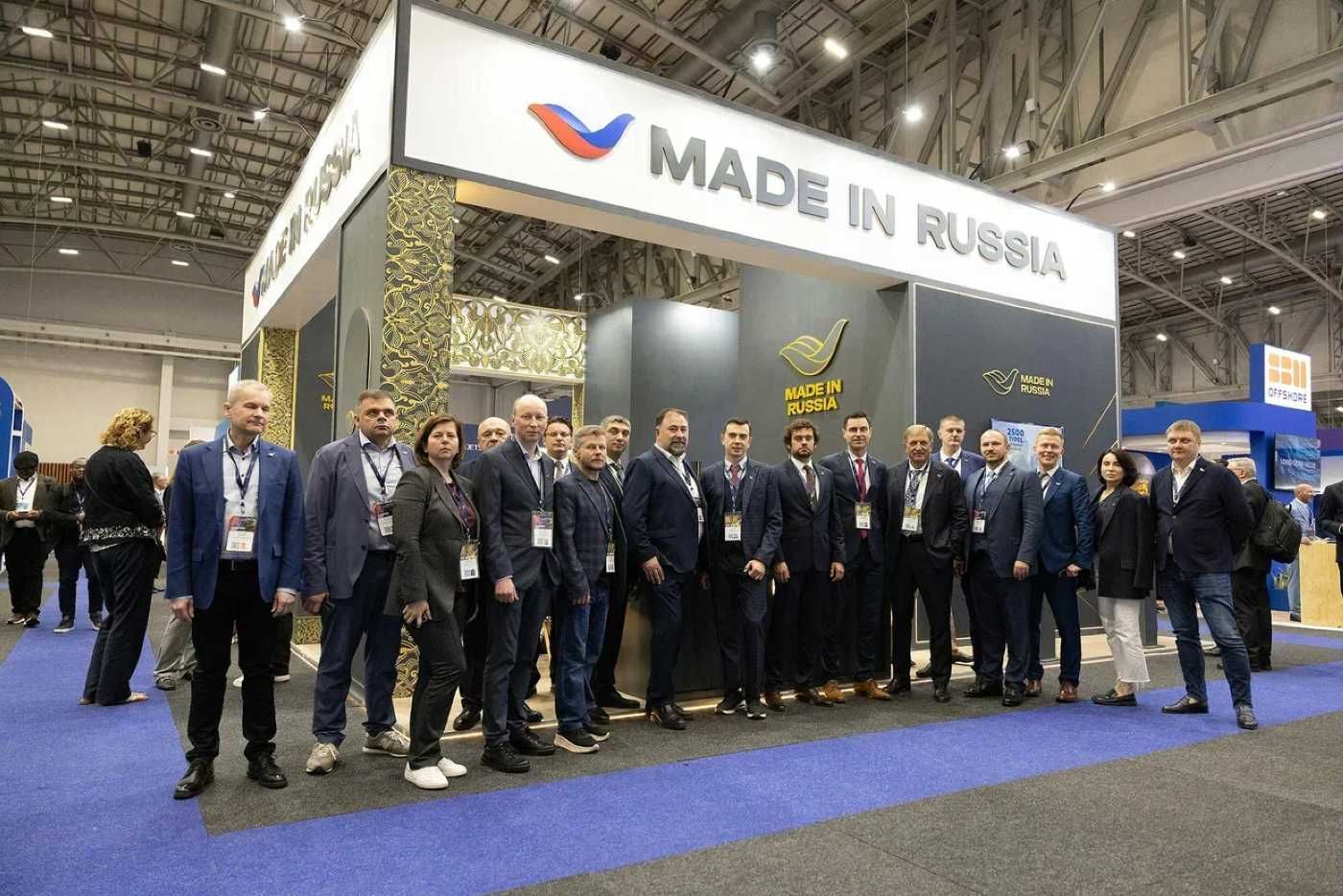Russian Industrial & Energy Leaders Present Next-Generation Technologies at African Energy Week 2026