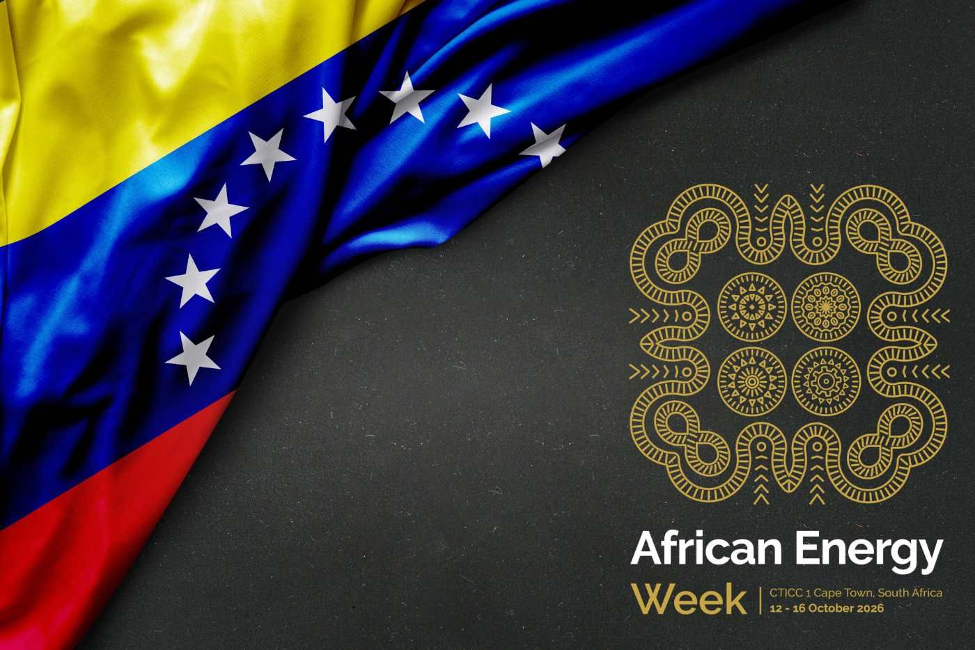 AEW 2026 to Spotlight Venezuela’s New Investment Framework as Global Capital Returns