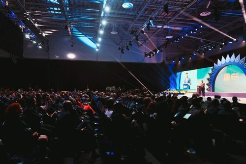 10,000 Delegates Head to Cape Town as AEW 2026 Drives an African Energy Movement