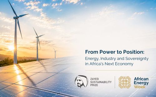 Fórum das Economias do Futuro da AEW 2026: Como África pode transformar 850 TW de potencial energético no próximo boom industrial mundial