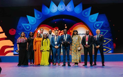 Principais empresas e projetos do setor energético africano selecionados para os Prémios AEW 2026