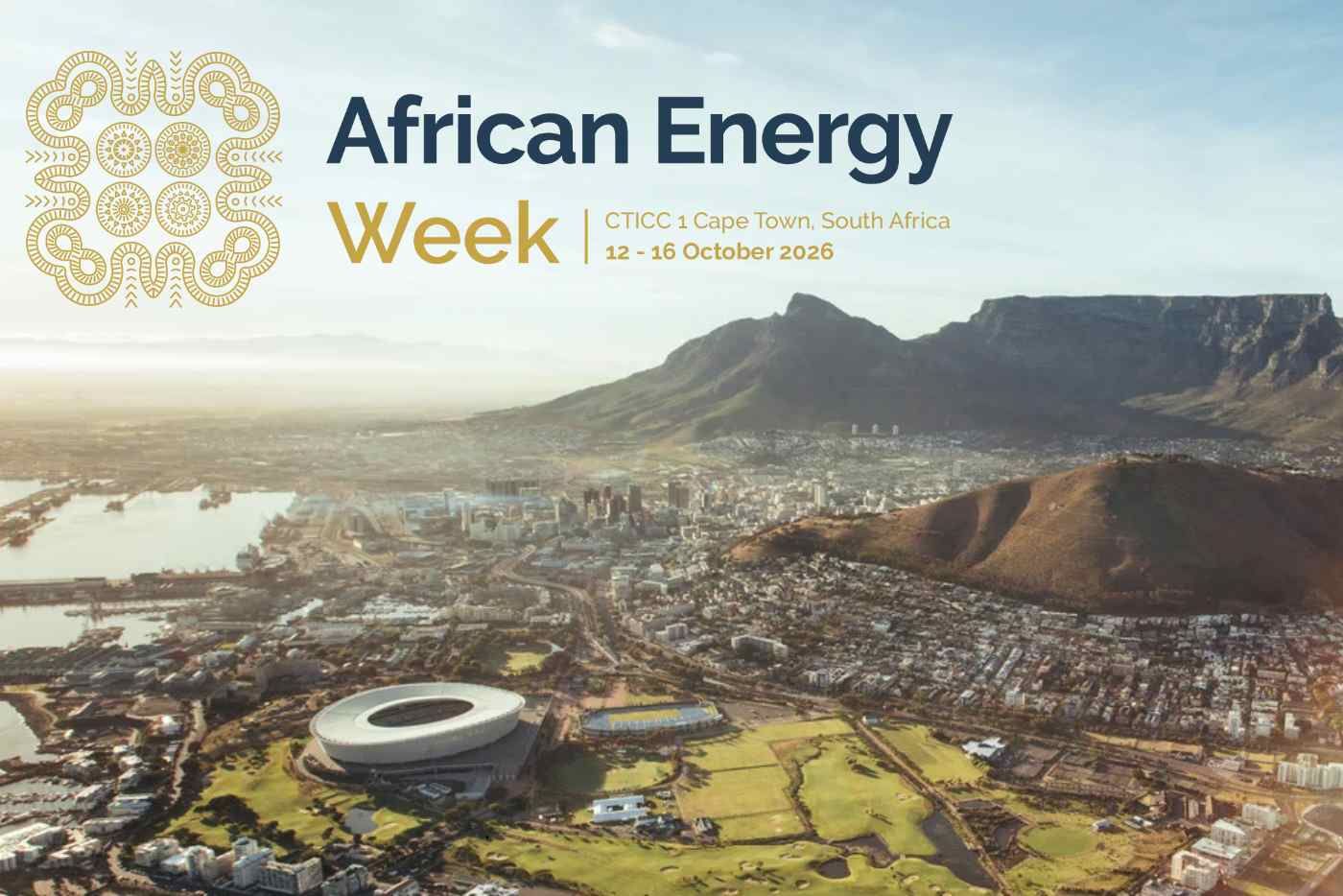 Africa’s Dealmakers Convene as 10,000 Attendees Kick Off AEW 2026 in Cape Town