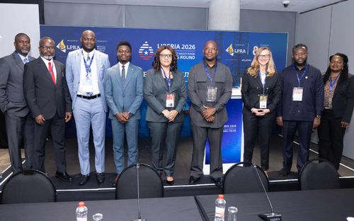 AEW 2026 - Africa’s Biggest Energy Marketplace - Connects 120+ Blocks to Investors