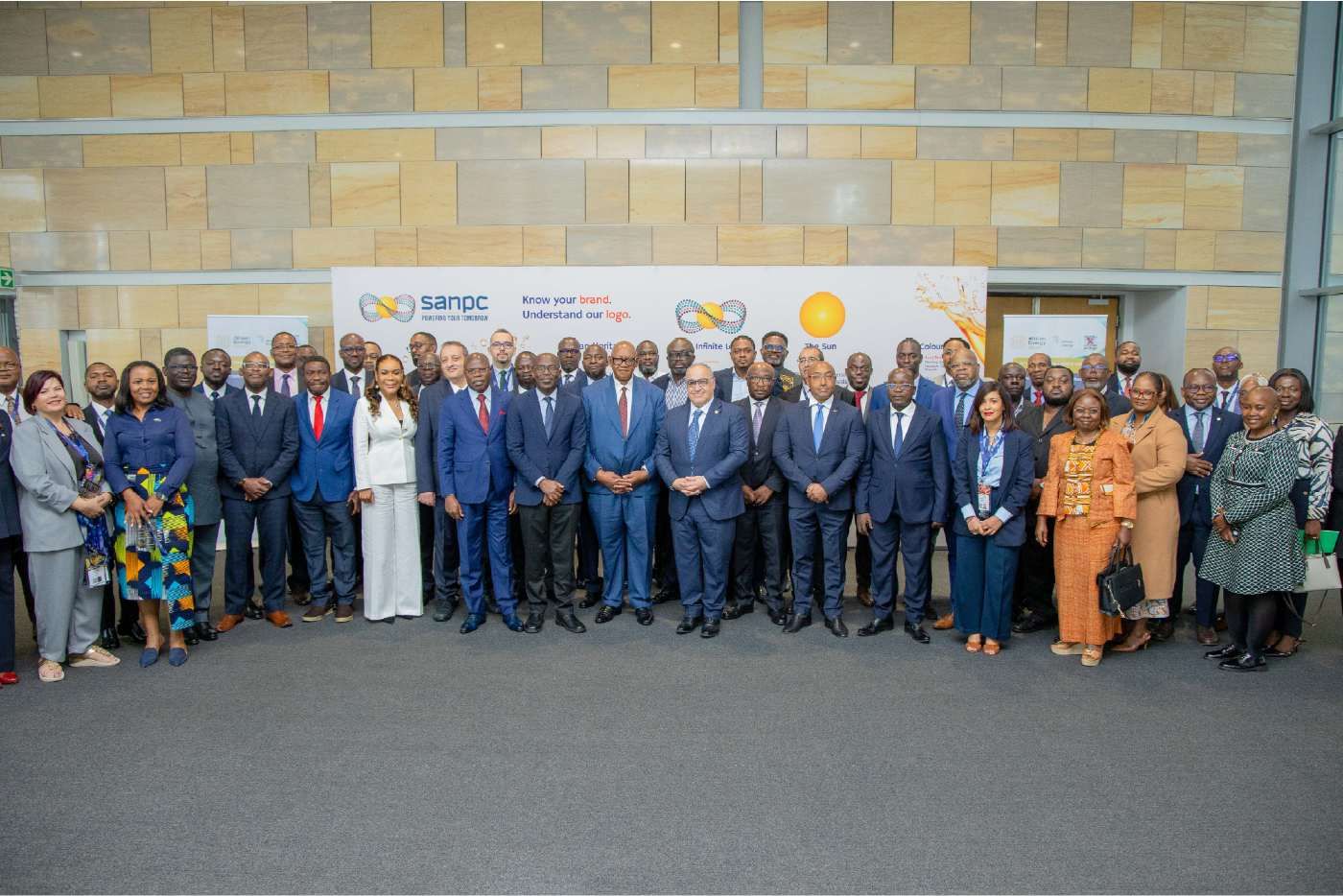 APPO Chief Urges Joint NOC Projects at 8th CEOs Forum During AEW