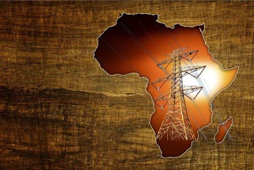 A infraestrutura de IA pode ajudar a resolver a crise energética em África – e não agravá-la