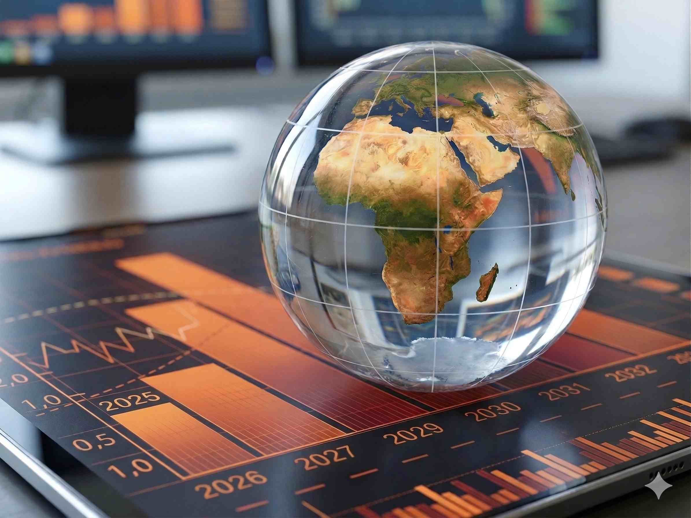 Africa’s Strategic Moment: Why Coordinated Positions Matter in Global Energy Dialogue