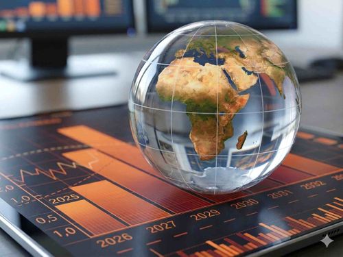 Africa’s Strategic Moment: Why Coordinated Positions Matter in Global Energy Dialogue