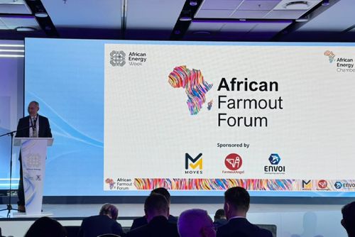 Cameroon’s SNH Launches 2026 Bid Round at AEW African Farmout Forum