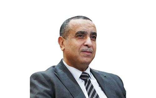 Algeria’s Energy Minister to Highlight $60B Transformation Plan at AEW 2026