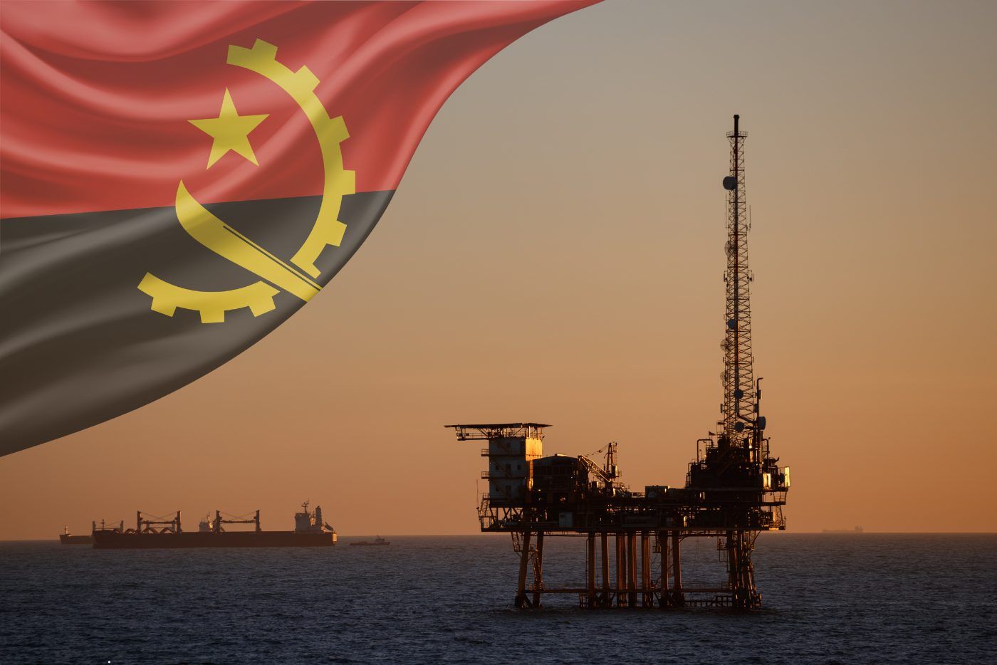 AEW 2026 Puts Angola’s Deepwater Revival in Focus as Operators Double Down on Acreage
