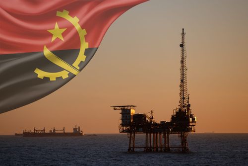 AEW 2026 Puts Angola’s Deepwater Revival in Focus as Operators Double Down on Acreage