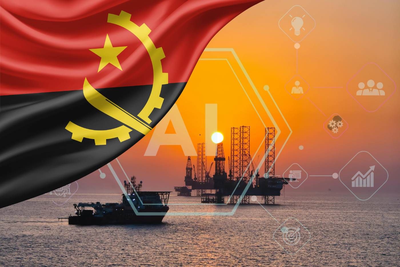 Angola Turns to AI-Driven Seismic Reprocessing to Unlock its Deepwater Frontier