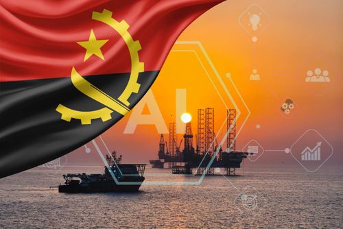 Angola recorre ao reprocessamento sísmico baseado em IA para explorar a sua fronteira em águas profundas