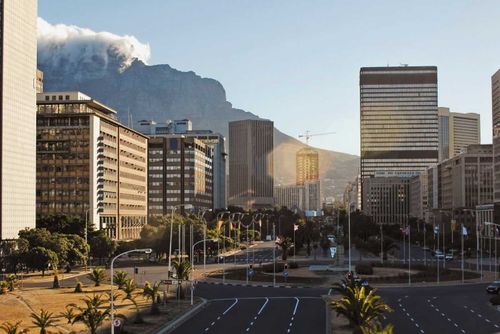 AEW 2026 Turns Cape Town into Africa’s Energy Marketplace