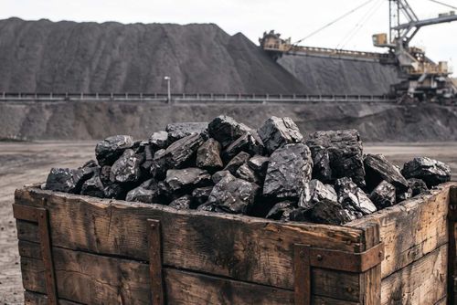 O próximo capítulo do carvão: como os mercados africanos se estão a modernizar para um futuro com menores emissões de carbono
