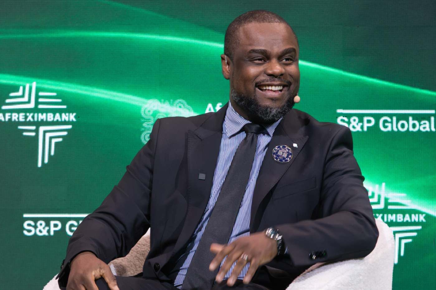 Copia Advances Angola Power Plant Toward 2029 Completion