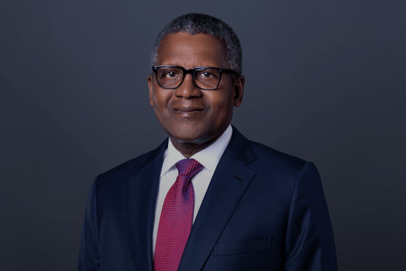 Aliko Dangote: African Energy Person of the Year 2026