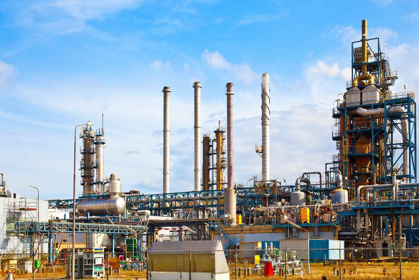 SOEs and Gulf Investors Advance Africa's Downstream Transformation at AEW 2026