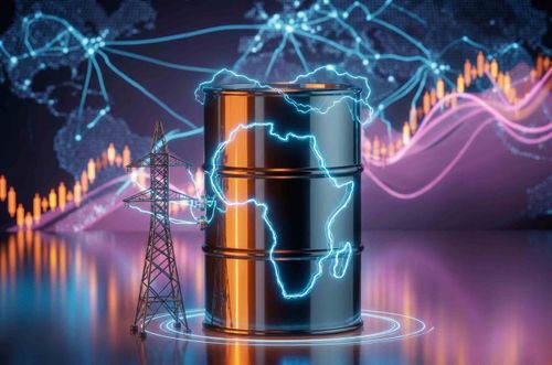 Africa’s Capital Base Steps Up to Finance the Next Energy Build-Out at AEW 2026